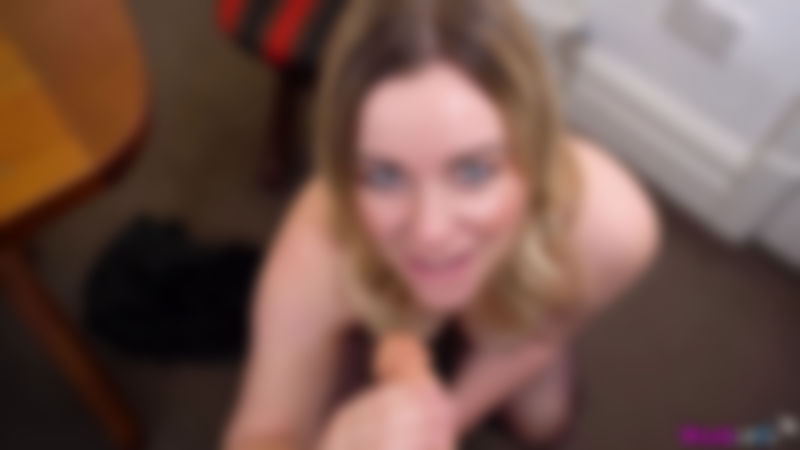 Anna Belle "Blow To Keep My Job"