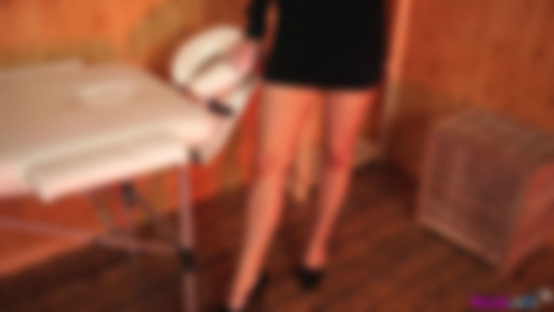 Penny L "Miss Massage"