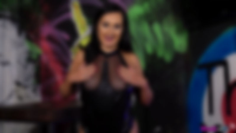 Bonnie "All Things Kink"