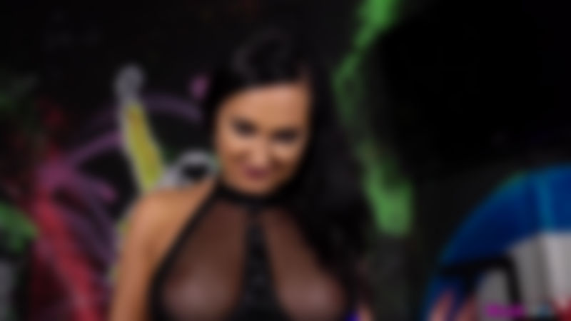 Bonnie "All Things Kink"