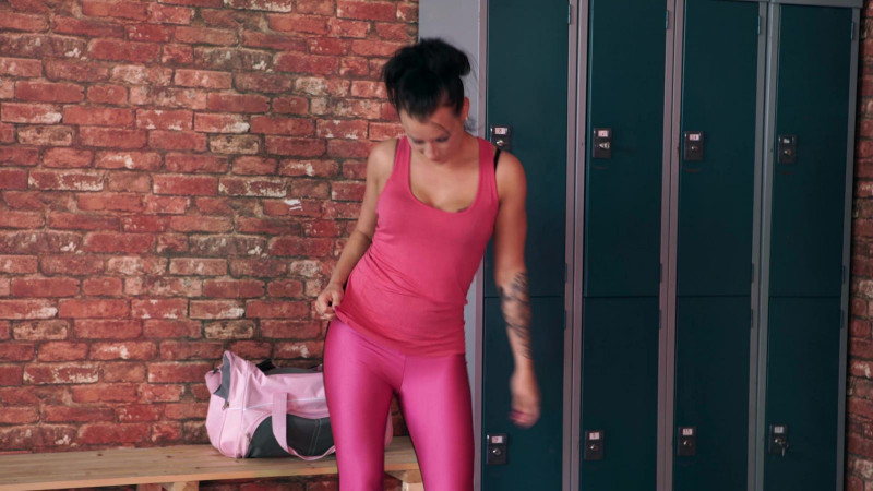 Kelli Smith "Sexy Energy"