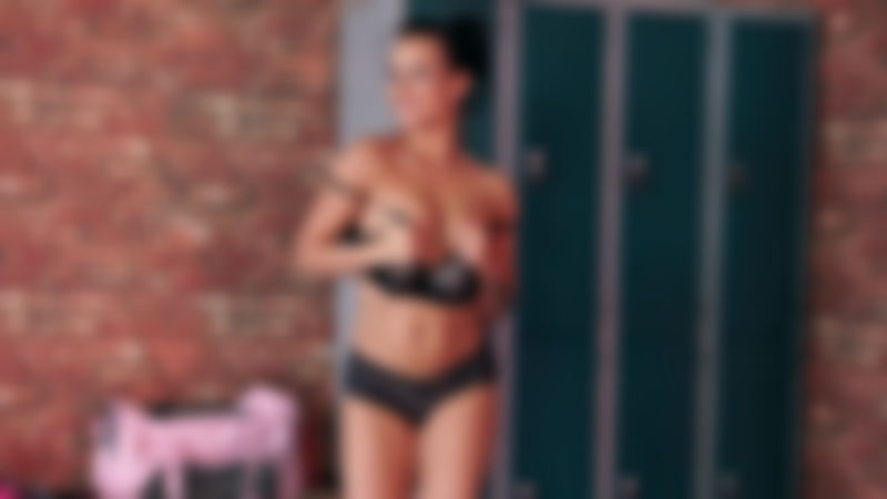 Kelli Smith "Sexy Energy"