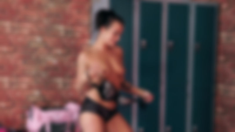 Kelli Smith "Sexy Energy"