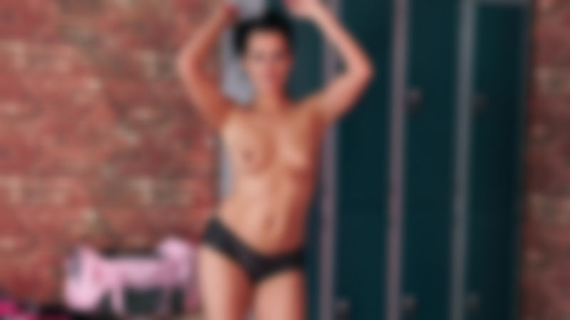 Kelli Smith "Sexy Energy"