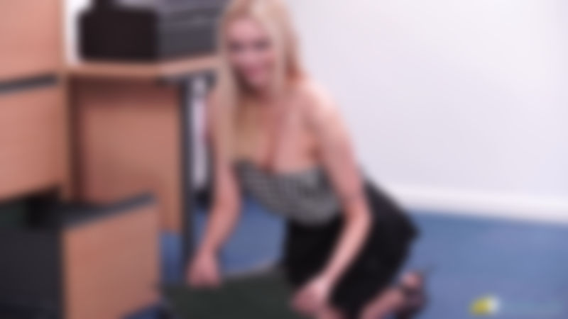 Downblouse Supervisor