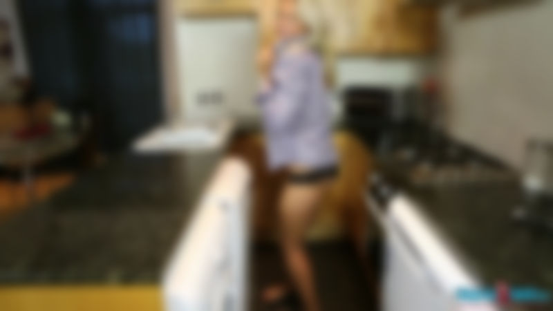 Morgan Rose "Midnight Strip"