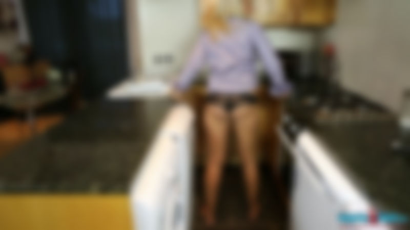 Morgan Rose "Midnight Strip"