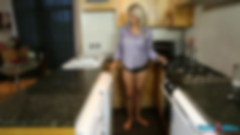 Morgan Rose "Midnight Strip"