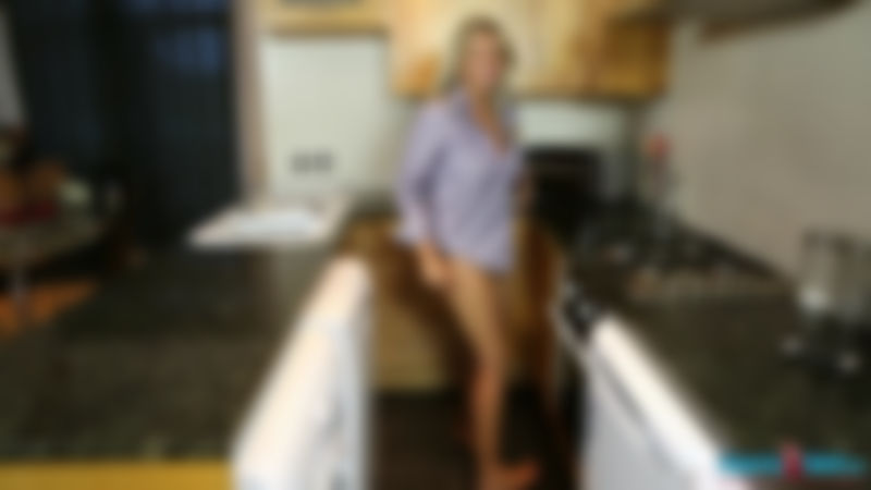 Morgan Rose "Midnight Strip"