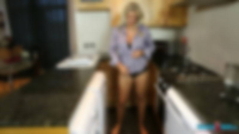 Morgan Rose "Midnight Strip"