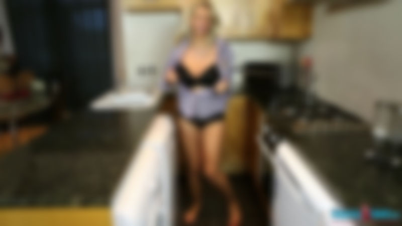 Morgan Rose "Midnight Strip"