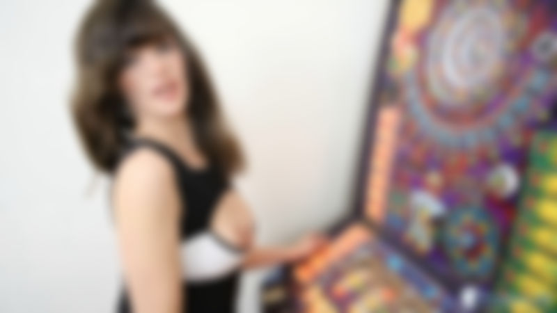 Kate Anne "Slot Machine Slip"
