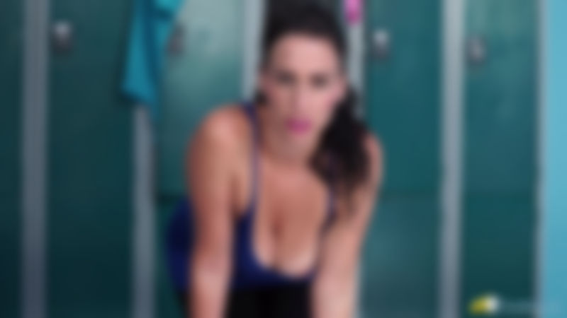 Tammie Lee "Welcome To The Party"