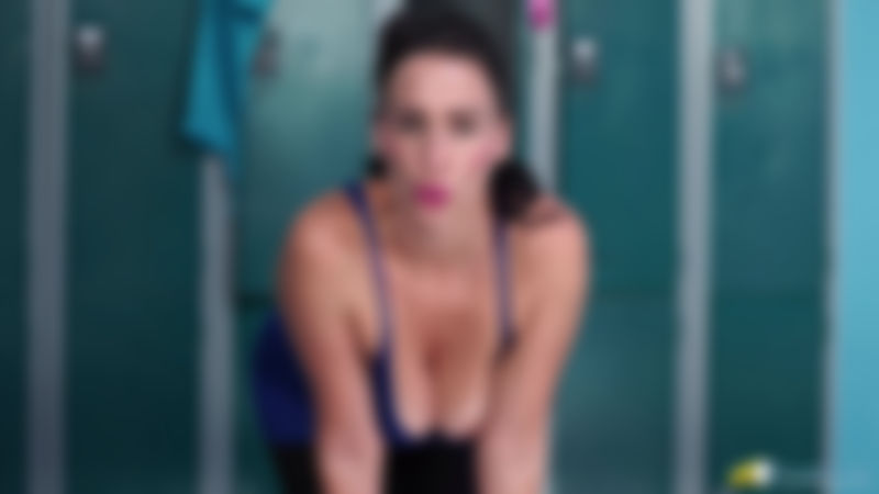 Tammie Lee "Welcome To The Party"