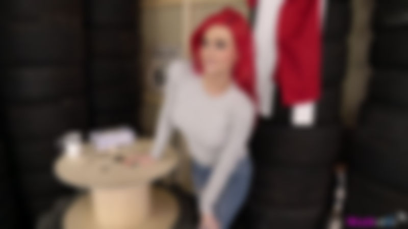 Roxi Keogh "Show Me Yours:PT1"