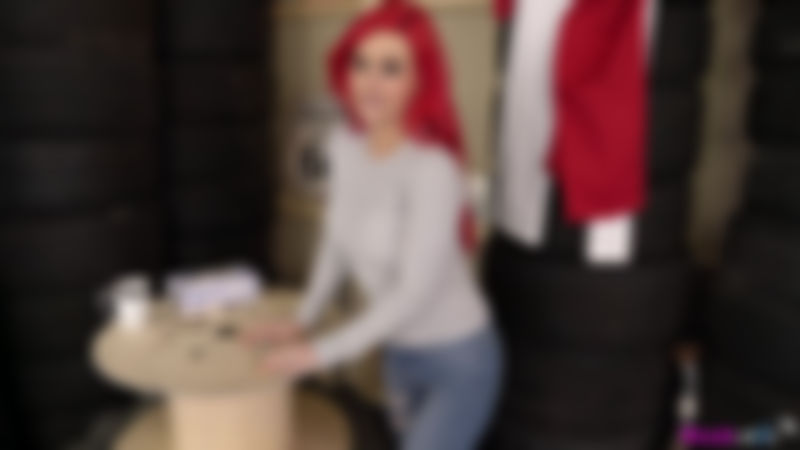 Roxi Keogh "Show Me Yours:PT1"