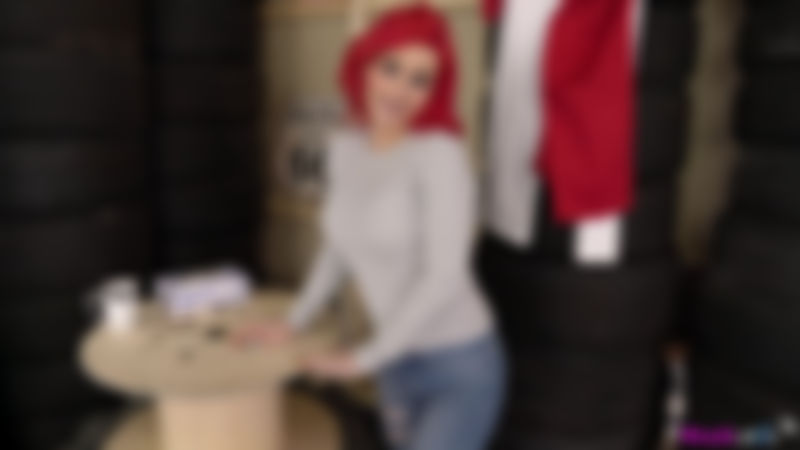 Roxi Keogh "Show Me Yours:PT1"