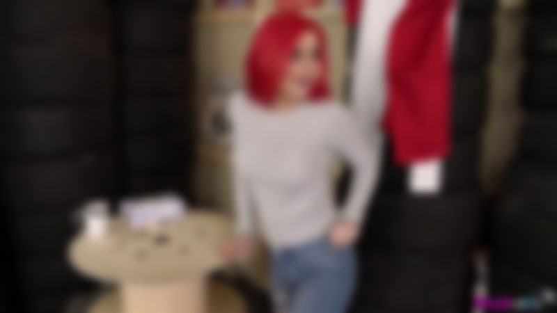 Roxi Keogh "Show Me Yours:PT1"