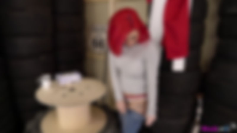 Roxi Keogh "Show Me Yours:PT1"