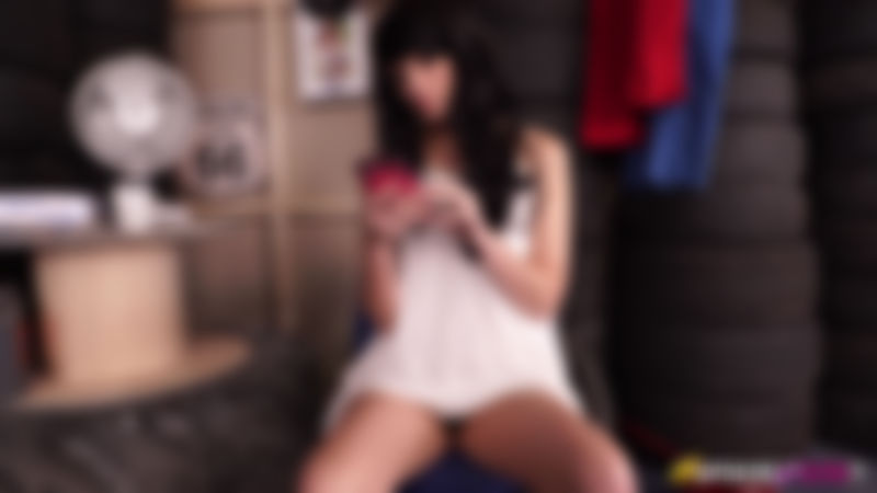 Tracy Rose "Wank Payment"