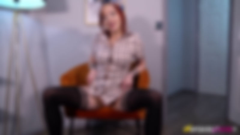 Hot Interview