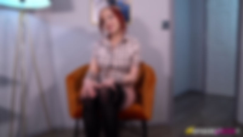 Hot Interview