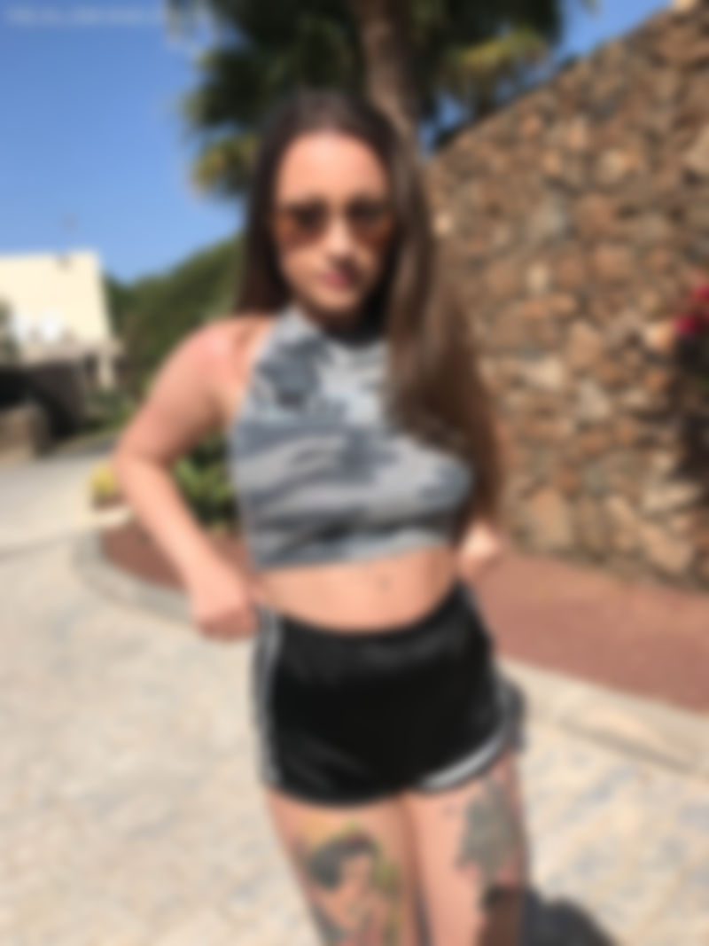 Street Flashing - BTS