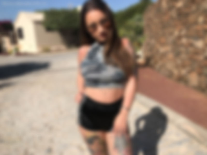 Street Flashing - BTS