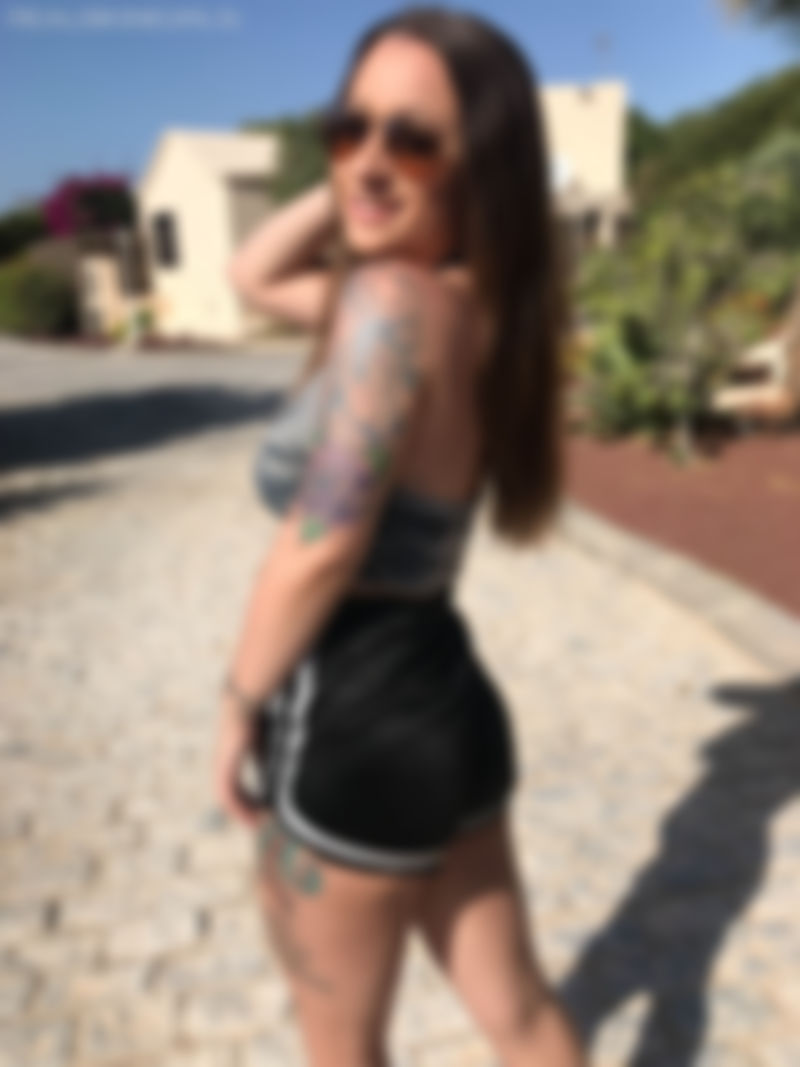 Street Flashing - BTS