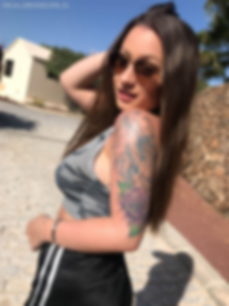 Street Flashing - BTS