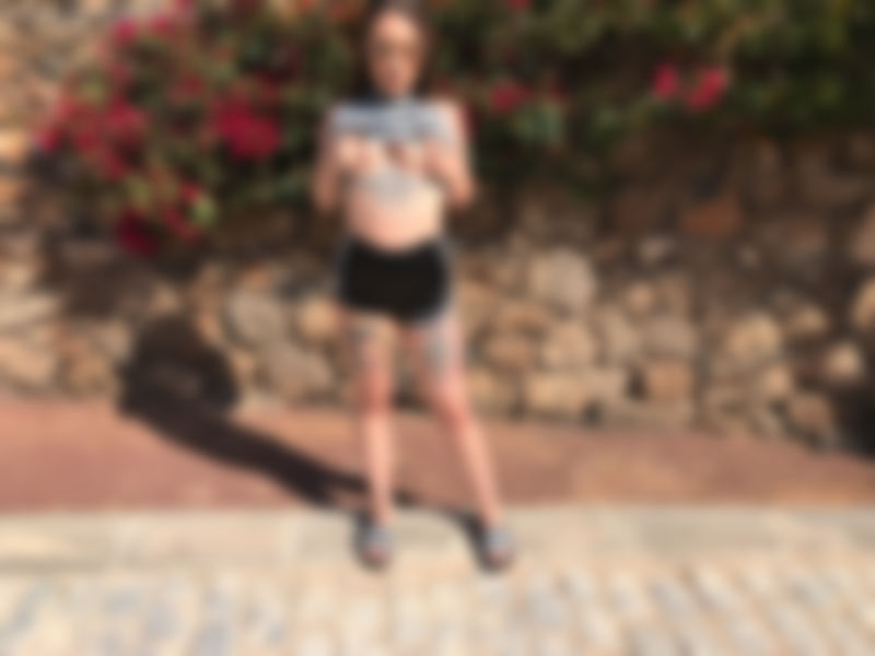 Street Flashing - BTS