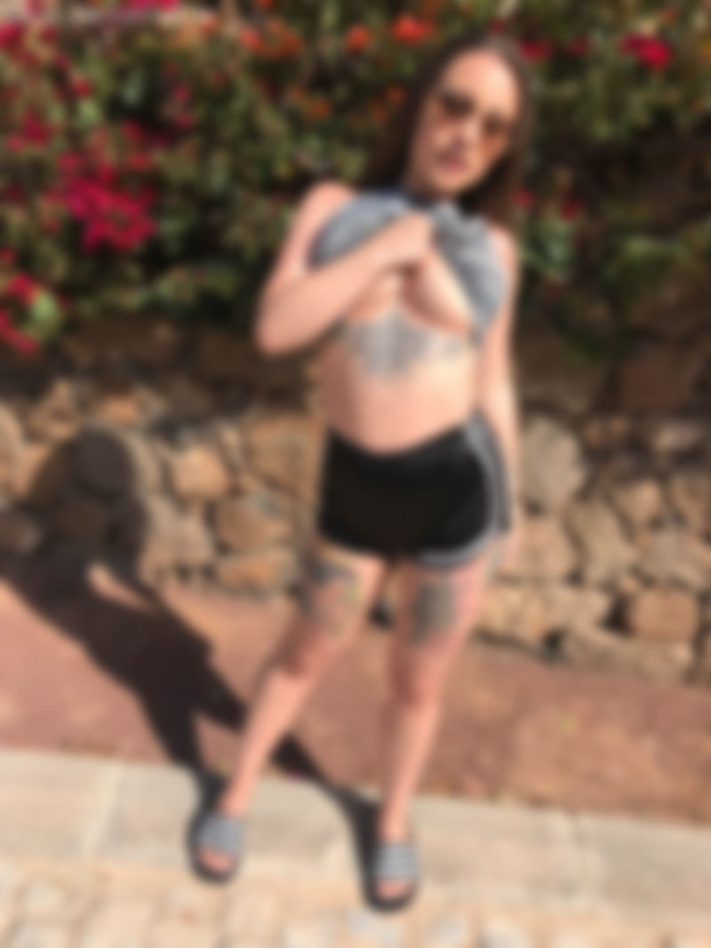 Street Flashing - BTS