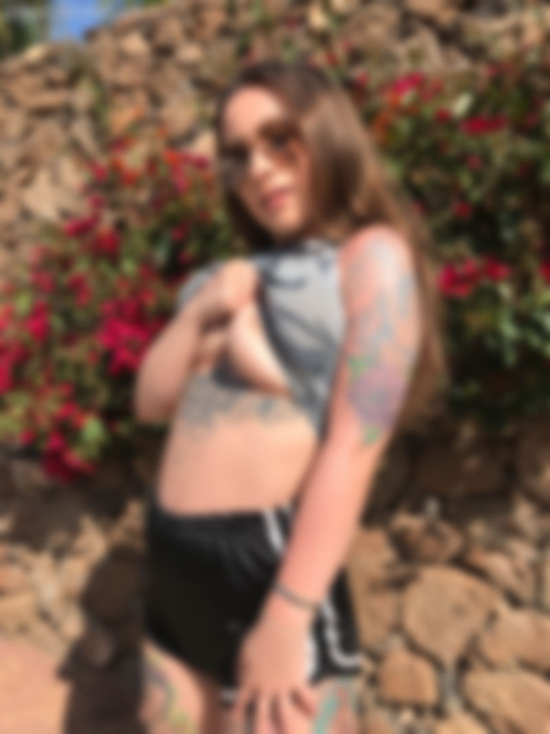 Street Flashing - BTS