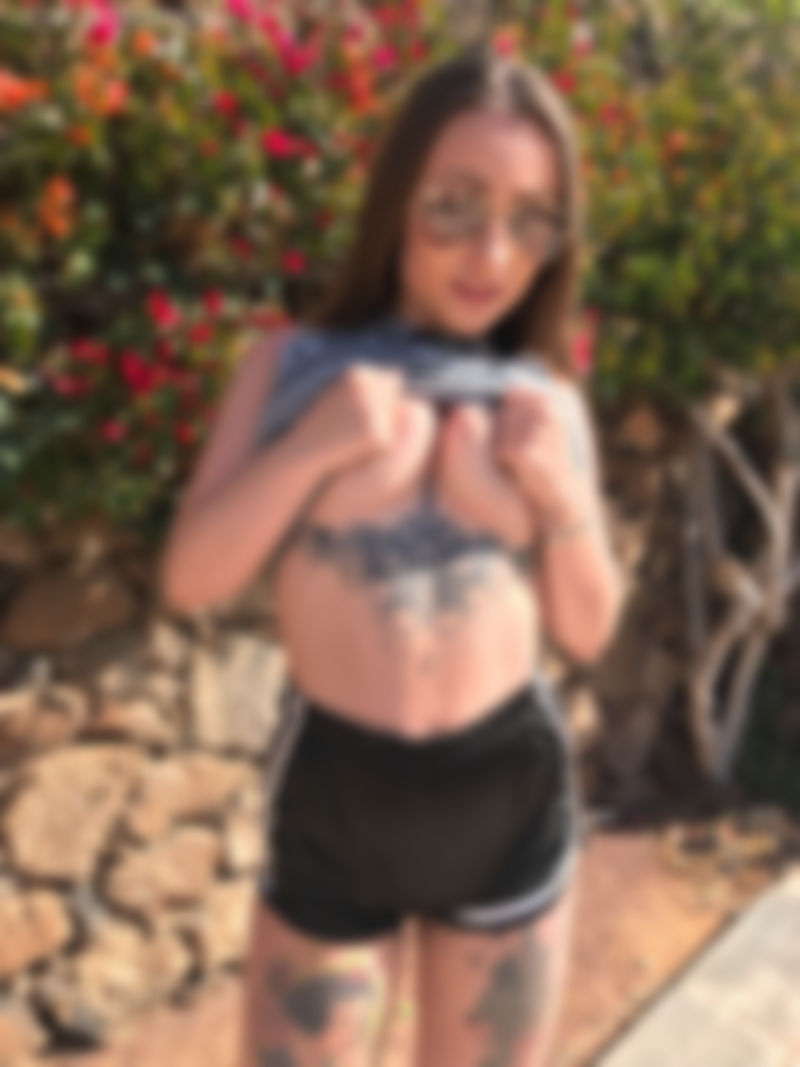 Street Flashing - BTS