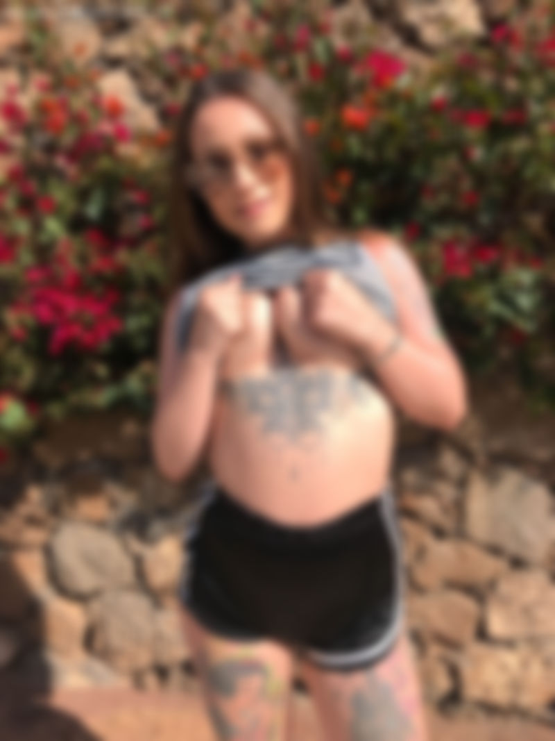 Street Flashing - BTS