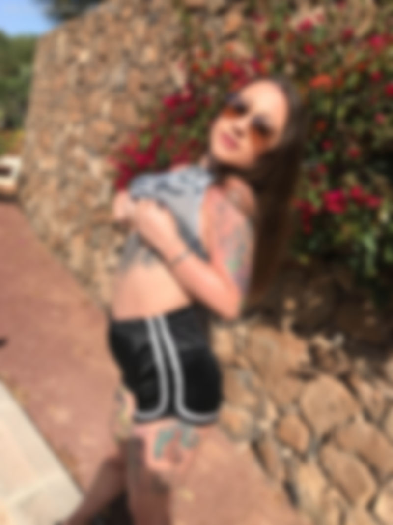 Street Flashing - BTS