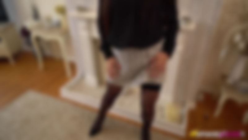 Fanny Flutters