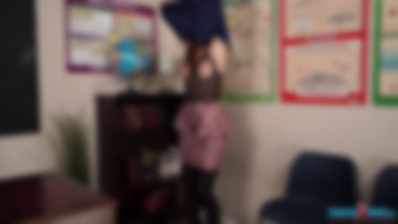 Sophia Smith "Kinky Teacher"