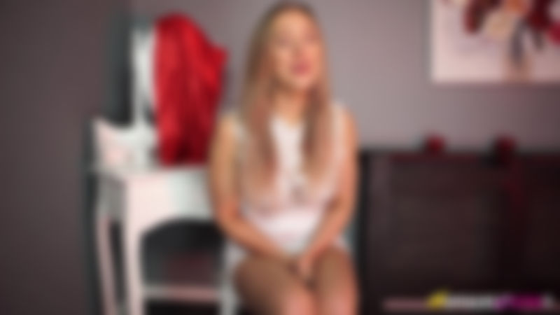 Beth "Wanking Over The Boss's Wife"