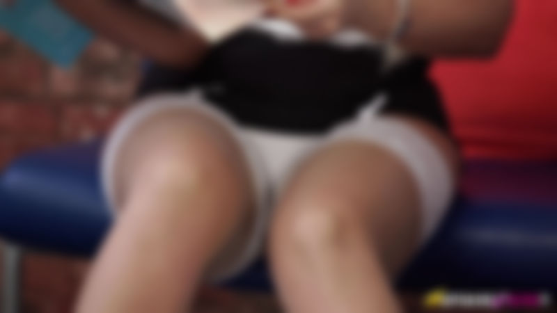 Lucy Zara "Let's See Your Dick"