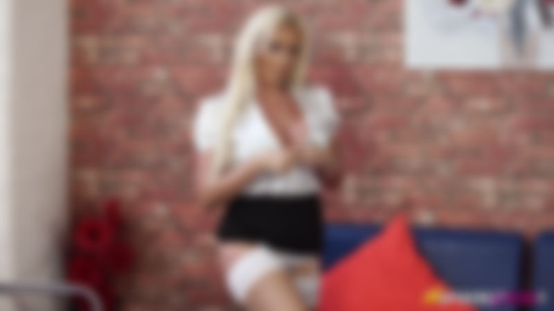 Lucy Zara "Let's See Your Dick"