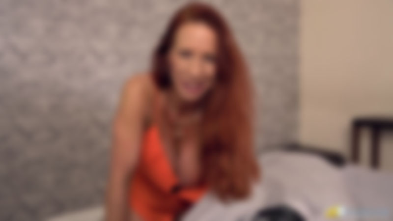 Faye Rampton "Morning Glory"