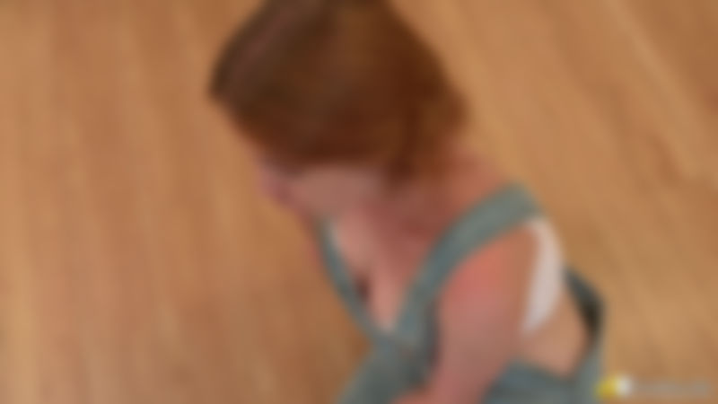 Scarlett Jones "Let Me Make It Up To You"