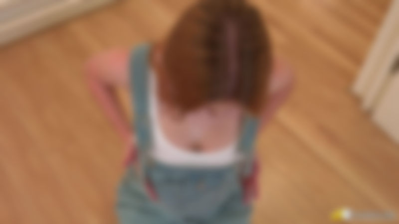 Scarlett Jones "Let Me Make It Up To You"