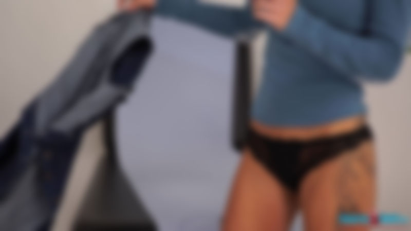 Laura S "Naked Compulsion"