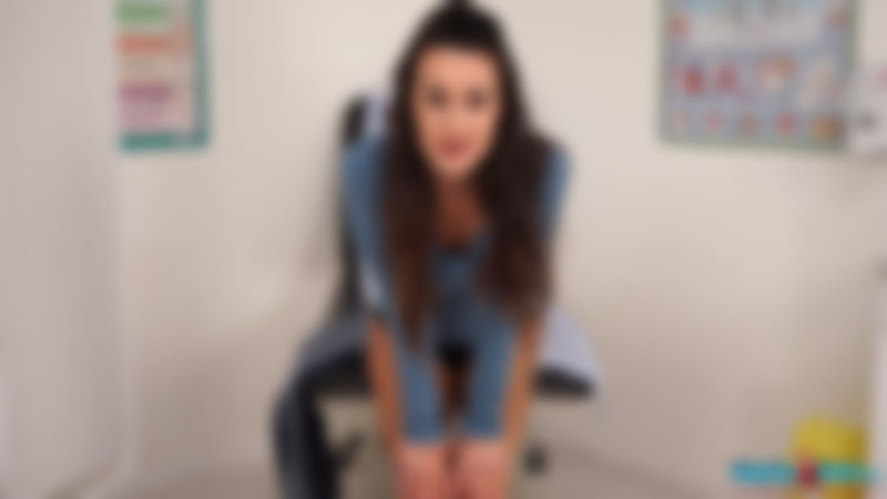 Laura S "Naked Compulsion"