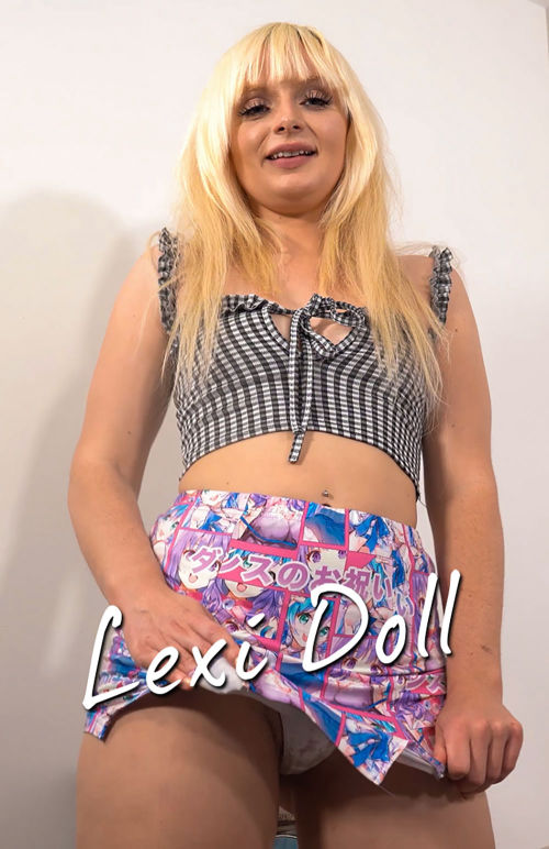 Lexi Doll