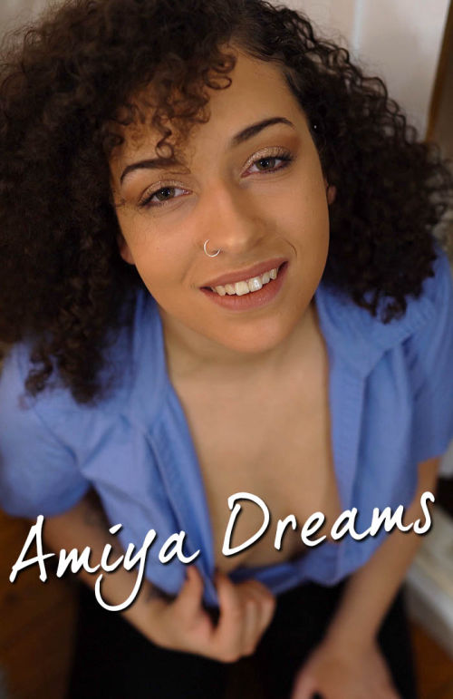 Amiya Dreams