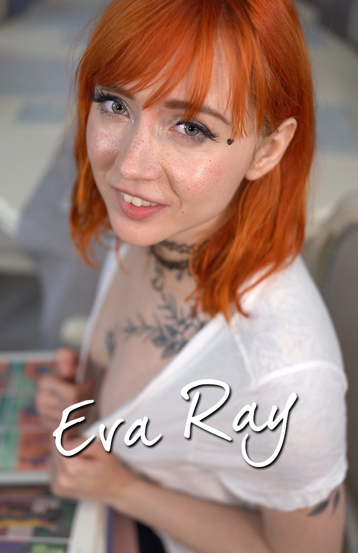 Eva Ray