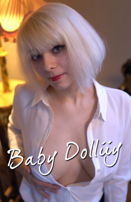 Baby Dolliiy